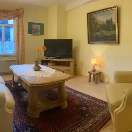 Ferienwohnung am Markt Monschau Exterior foto