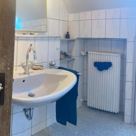 Ferienwohnung am Markt Monschau Exterior foto