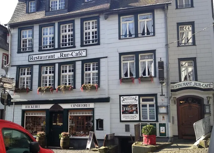 Ferienwohnung Am Markt