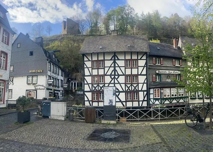 Ferienwohnung Am Markt