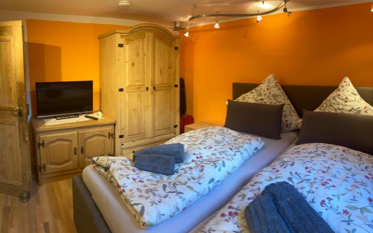Apartment Am Markt *