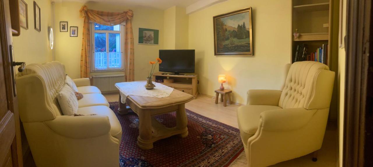 Am Markt Apartment Monschau