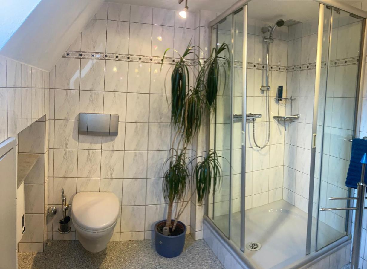 Apartment Am Markt *